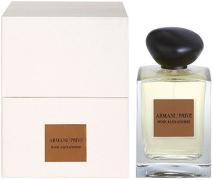 Rose best sale armani prive