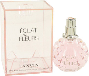 Eclat de fleurs 100ml store