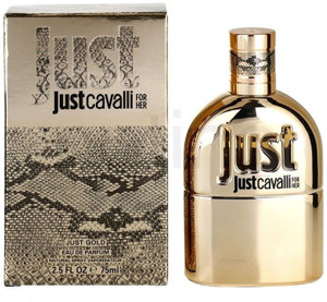 just cavalli women's perfume