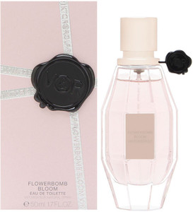 Viktor and rolf flowerbomb bloom 50ml 2025