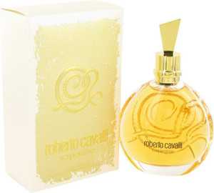 Buy Roberto Cavalli Serpentine by Perfume 100 ml Online In India