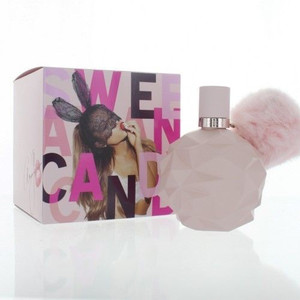 Ariana grande smells like candy store