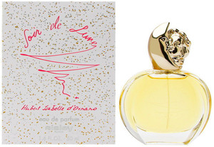 Sisley de lune 2025 perfume