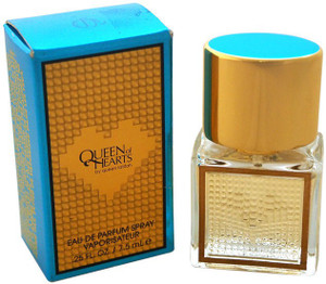 Queen by queen latifah edp spray women clearance