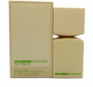 Jil sander style hotsell eau de parfum