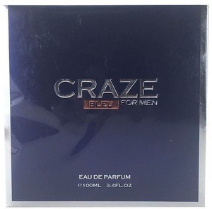 Armaf deals craze bleu