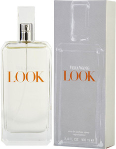 Vera wang online perfume look
