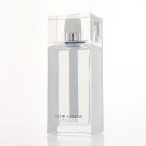 Buy DIOR HOMME COLOGNE by CHRISTIAN DIOR Dior Homme Cologne Eau de Cologne 125 ml Online In India Flipkart