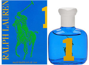 Polo ralph lauren on sale big pony 1