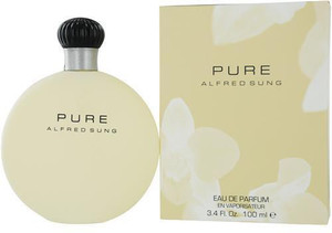 Alfred sung perfume target deals