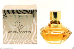 Baby phat 2025 goddess perfume discontinued