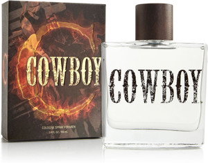Cowboy cologne hotsell