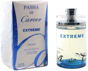 Pasha de career perfume 2025