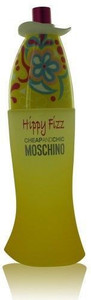 Moschino hippy fizz 100 discount ml