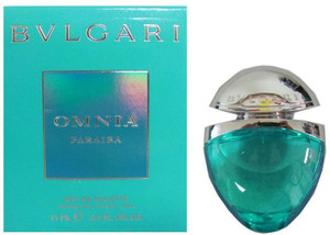 Bvlgari omnia paraiba edt sales