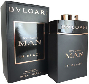 Bvlgari bvlgari man in black clearance