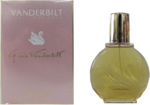 Vanderbilt perfume gift discount set