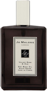 Jo malone 2025 rose & oud