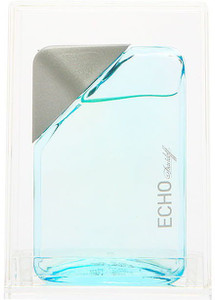 Davidoff echo 2025 eau de toilette