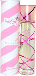 Pink sugar best sale perfume price