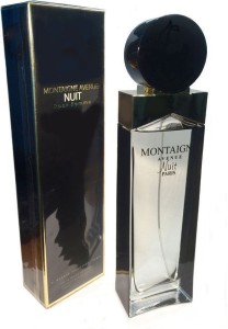 Buy REYANETRADITION Montaigne Avenue Nuit Eau de Parfum 100 ml