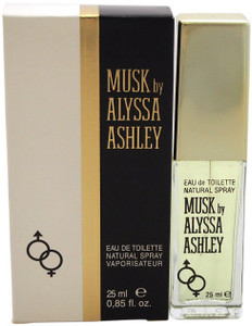 Parfum deals ashley musk