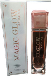 Magic glow jasmine hotsell perfume