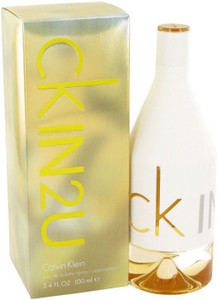 Calvin klein ck in 2u new arrivals