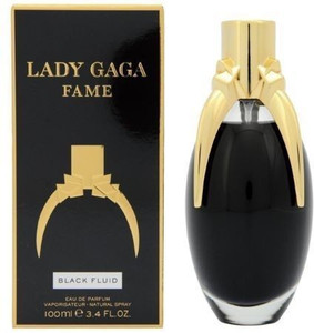 Fame black fluid by lady gaga best sale eau de parfum spray for women