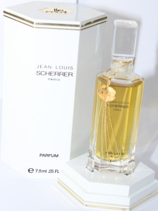 Scherrer Perfume by Jean Louis Scherrer
