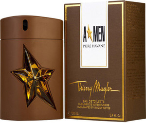 Angel amen deals by thierry mugler