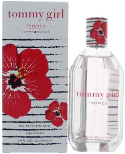 Tommy hot sale tropics perfume