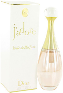 Dior voile cheap de parfum