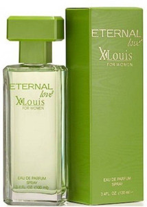 Inter love perfume top