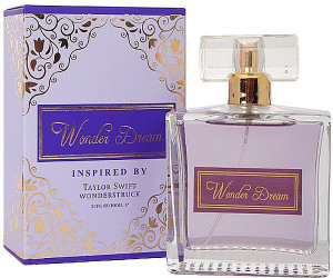 Wonder dream hotsell perfume