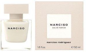 Narciso rodriguez best sale 50 ml