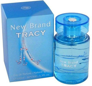 New brand 2025 tracy perfume