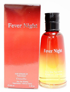night fever perfume