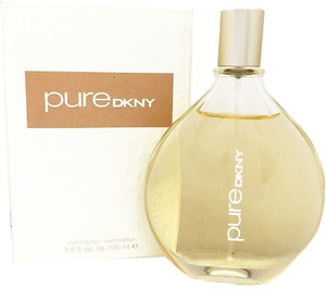 Buy DKNY Pure Eau de Parfum 100 ml Online In India Flipkart