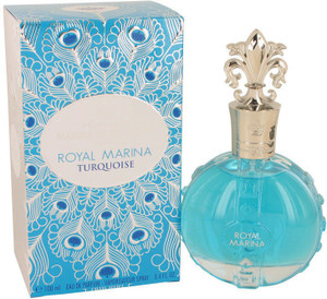Marina de bourbon royal marina turquoise clearance