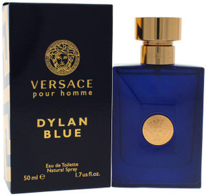 Versace eau de toilette 50 ml deals