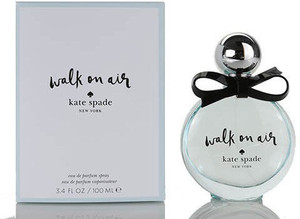 Kate spade walk on air online perfume 3.4 oz