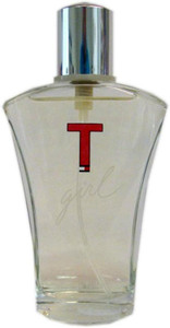 Tommy t deals girl perfume