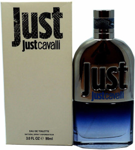 Buy Roberto Cavalli Just Just Cavalli Eau de Toilette 90 ml