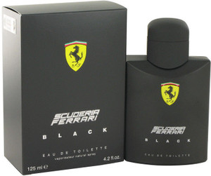 Scuderia ferrari sales edt