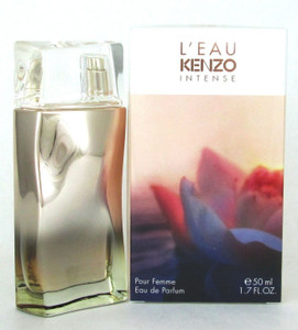 L'eau kenzo pour femme eau de deals parfum intense