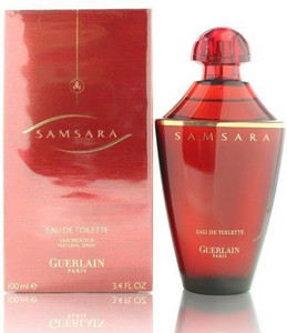Samsara 100ml store