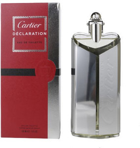 Cartier declaration edition limitee online