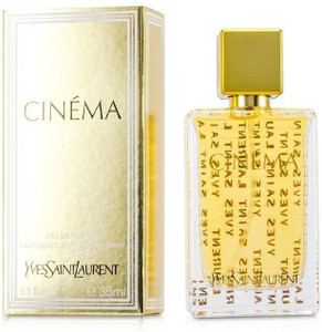 Cinema perfume 90ml price new arrivals
