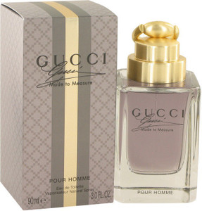 Gucci made to measure 30ml clearance